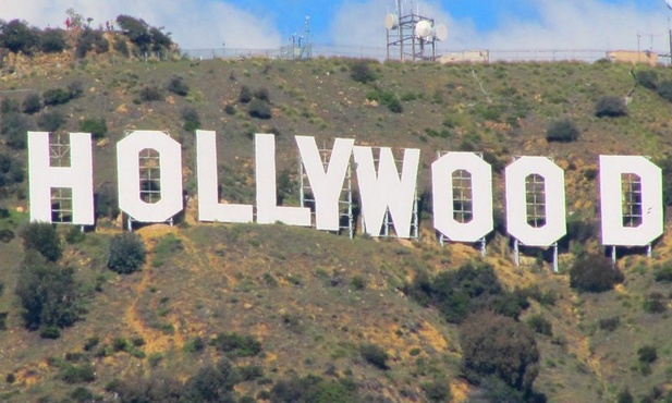 Hollywood