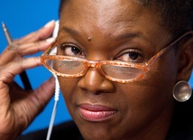 Valerie Amos