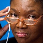 Valerie Amos