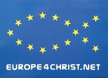 Religia wraca do Europy