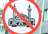 Kontrowersyjne meczety