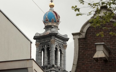 Prymas Holandii: Dość liturgicznych nadużyć