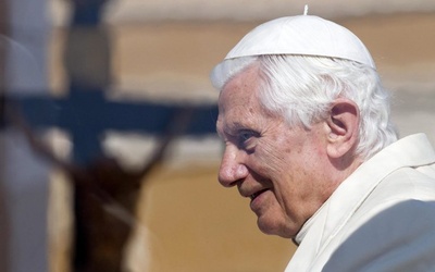 Papież: Nie można odrzucić różnic seksualnych