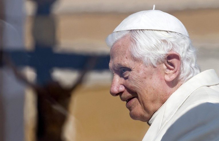Papież: Nie można odrzucić różnic seksualnych
