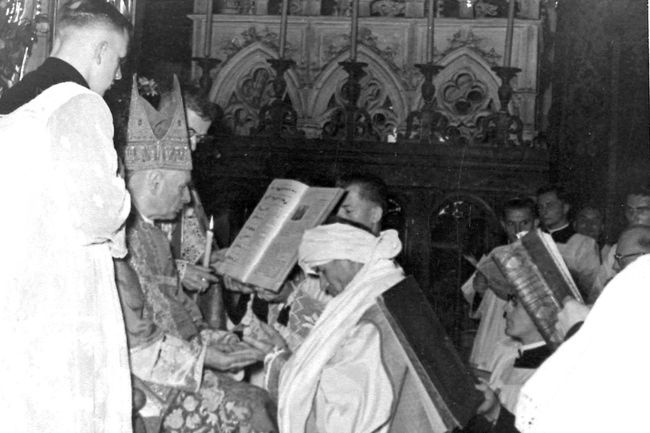 Kościół amputowany