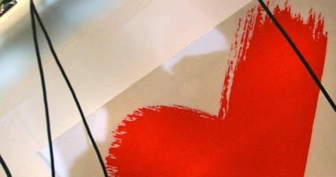 Pomarańczowi górą