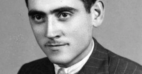 I dziennikarz może zostać świętym