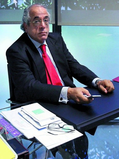 Carlos Morín Gamarra