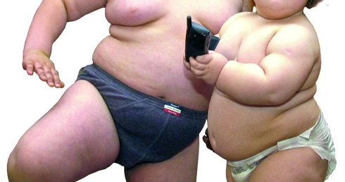 Kilogramy do zrzucenia