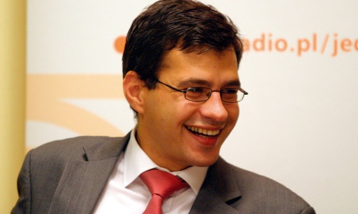 Jacek Karnowski 