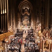 Kościół musi bronić prawdy