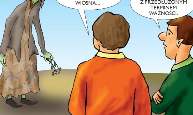 Centrum Zdrowia Małego Smutasa