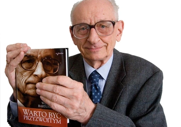Frajda zwycięzcy