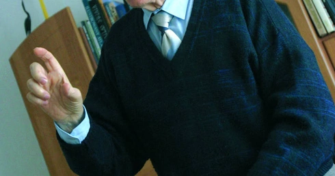 Zuchwały świadek