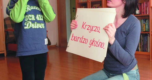 Elementarz bez abecadła