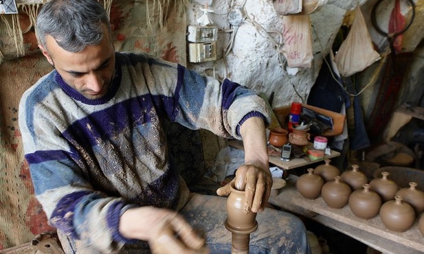 Kościół może oczarować 