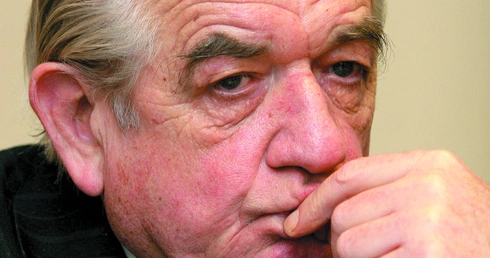 Przestańmy się łudzić