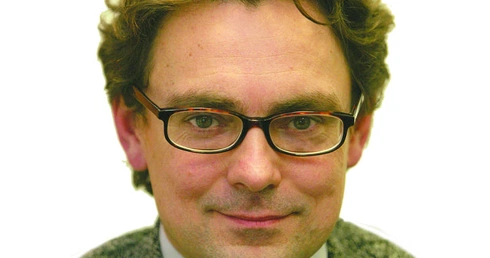 Dr Dariusz Karłowicz