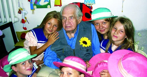 Śpieszmy się zarabiać