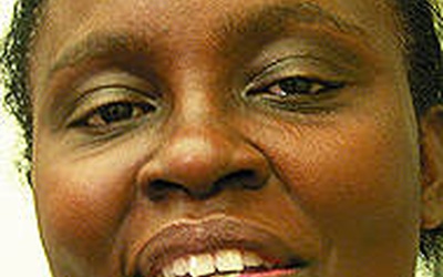 Dr Margaret Ogola, Kenia