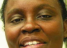 Dr Margaret Ogola, Kenia