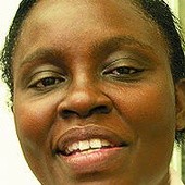Dr Margaret Ogola, Kenia