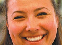 Oksana Naumych, Ukraina