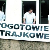 Jajko częściowo nieświeże