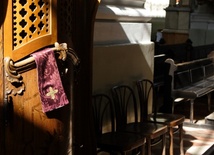 Wyznać miłość po wyjściu z szamba