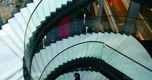 Skrzyżowanie Europy