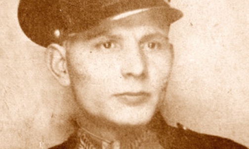Teodor Swoboda