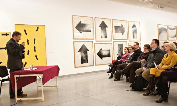 O „tych sprawach”