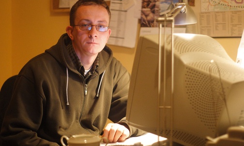 Marcin Jakimowicz