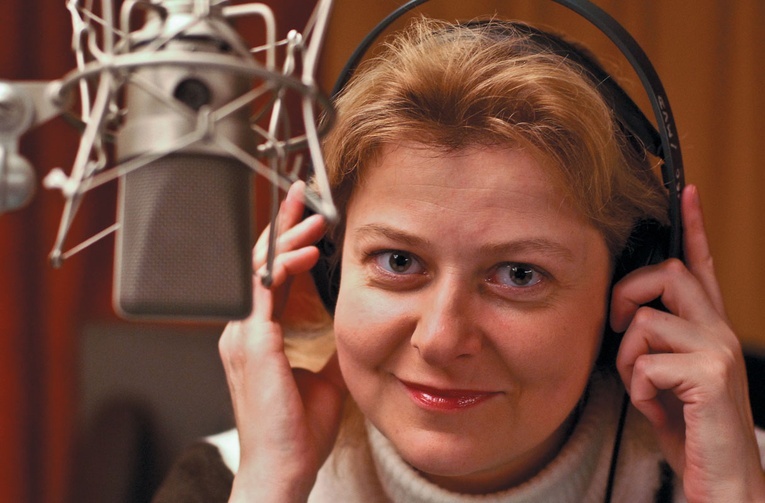 Rusz głową, słuchaj radia