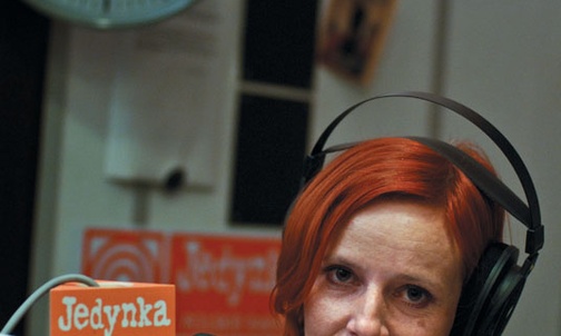 Rusz głową, słuchaj radia