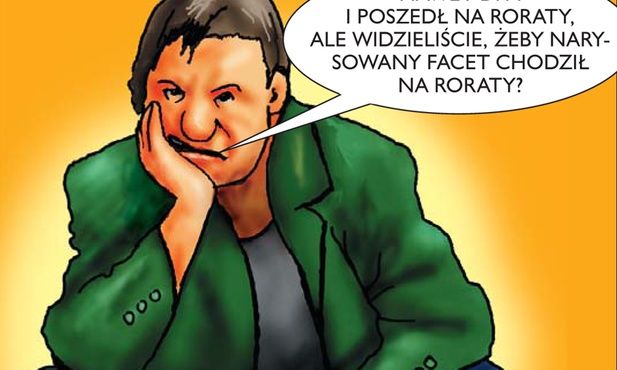Kawał dobrej roboty