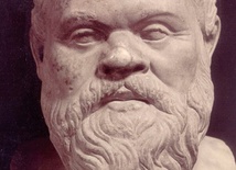 Sokrates (469–399 p.n.e.)