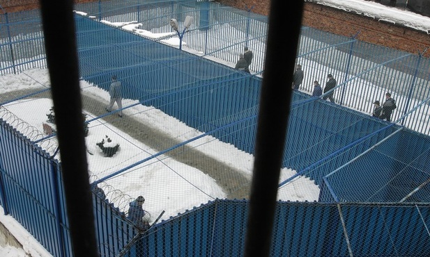 Areszt tymczasowy nie może być normą