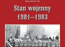 Stan wojenny 1981–1983