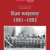 Stan wojenny 1981–1983