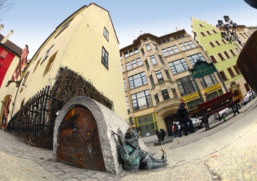 Festung Breslau? Fiesta Wroc-love!