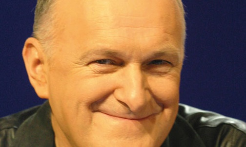 Jacek Cygan