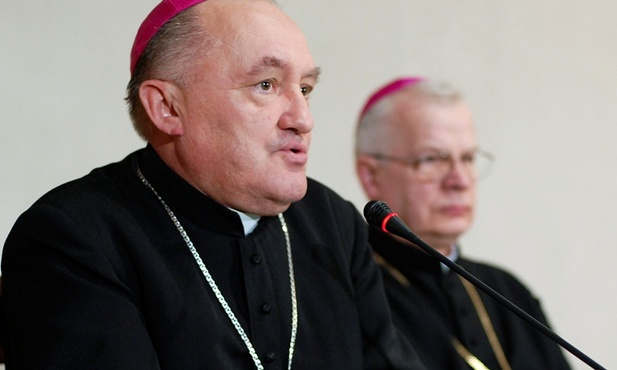 Idą gorące dyskusje w episkopacie