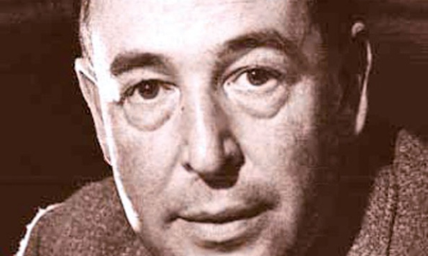 Clive Staples Lewis (1898-1963)
