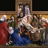 Rogier van der Weyden (1400-1464) Zdjęcie z krzyża, 1435 Muzeum Prado, Madryt