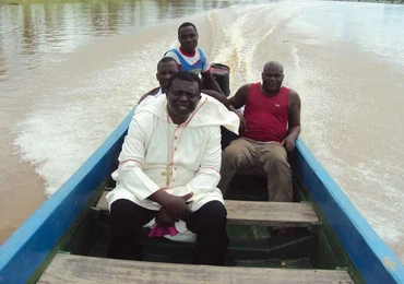 Nigeria krwawi