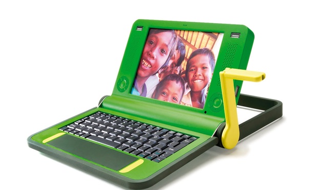 Laptop za 100 dolarów