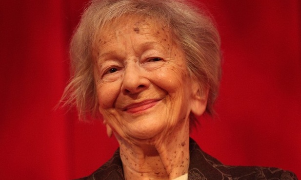 Nieznane skarby Szymborskiej