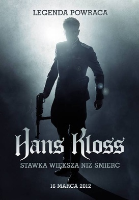 Hans Kloss powraca