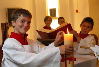 Przewodnik po Eucharystii